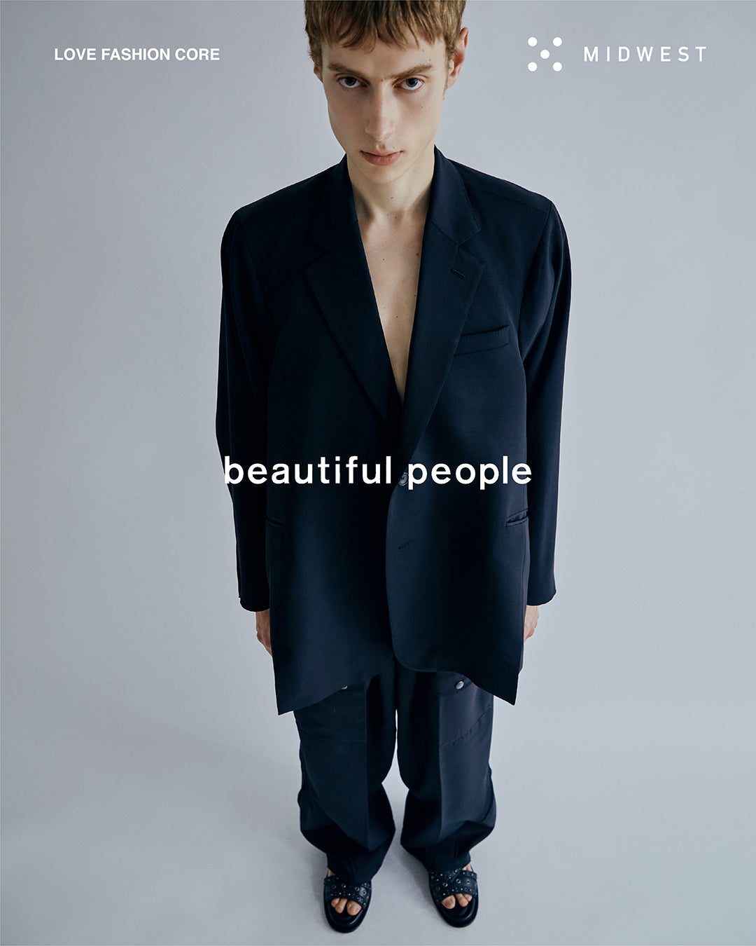 beautiful people 26SS Collection Now in Store – MIDWEST ONLINE STORE