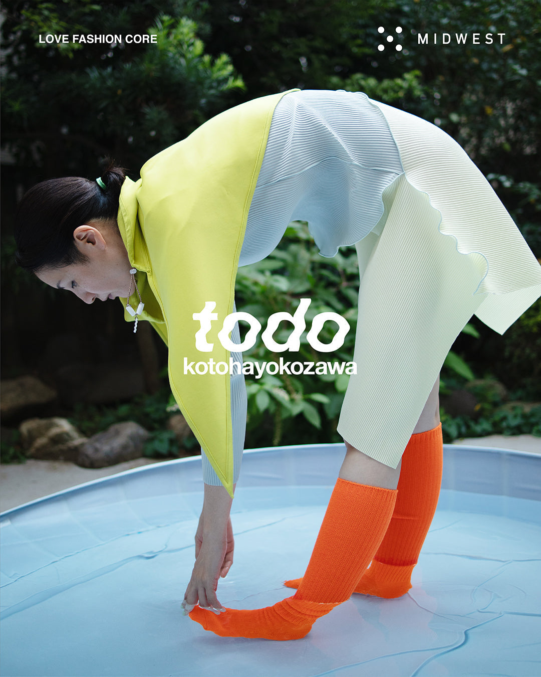 todo kotohayokozawa 26SS Collection Now in Store – MIDWEST ONLINE