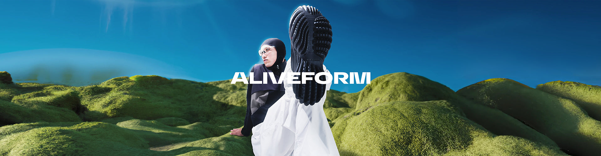 ALIVEFORM