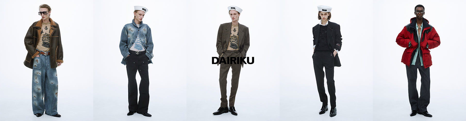 DAIRIKU