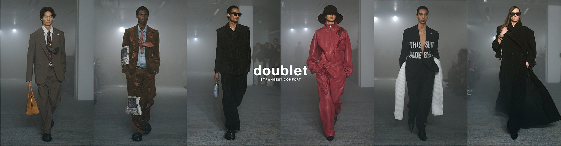 doublet