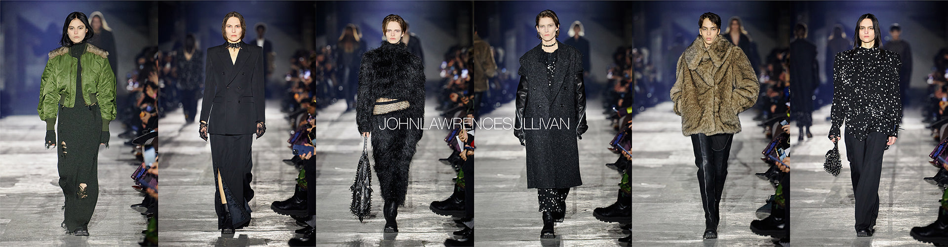 JOHN LAWRENCE SULLIVAN