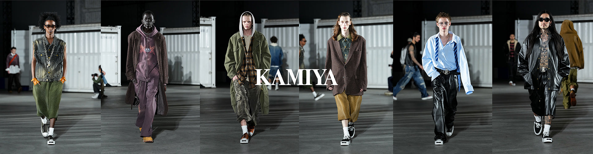 かみやページ KAMIYA – MIDWEST ONLINE STORE