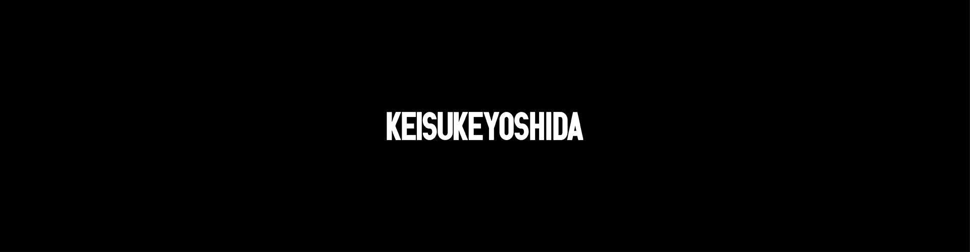 KEISUKEYOSHIDA
