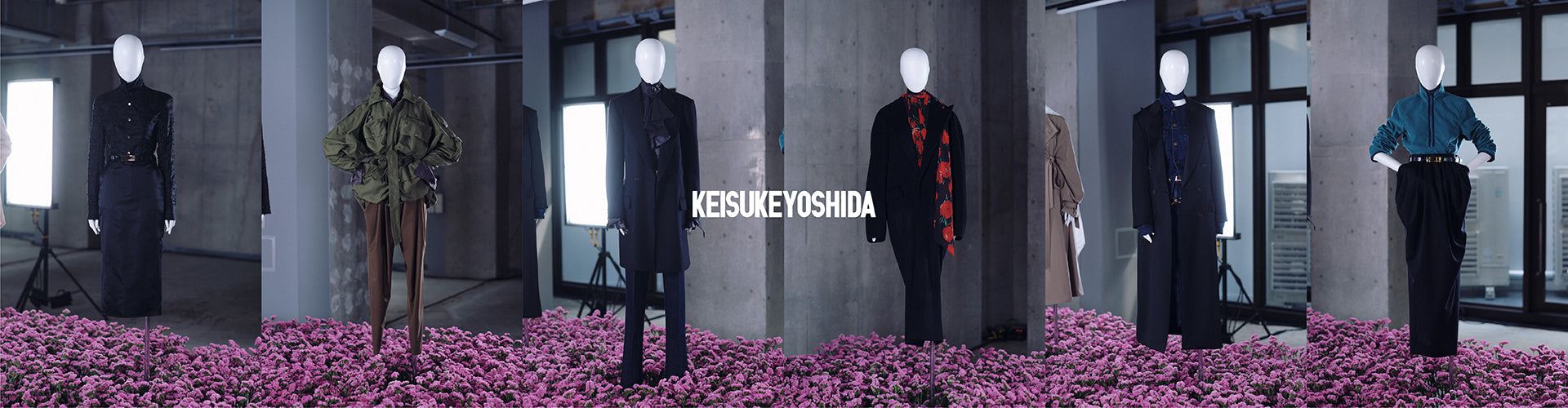 KEISUKEYOSHIDA