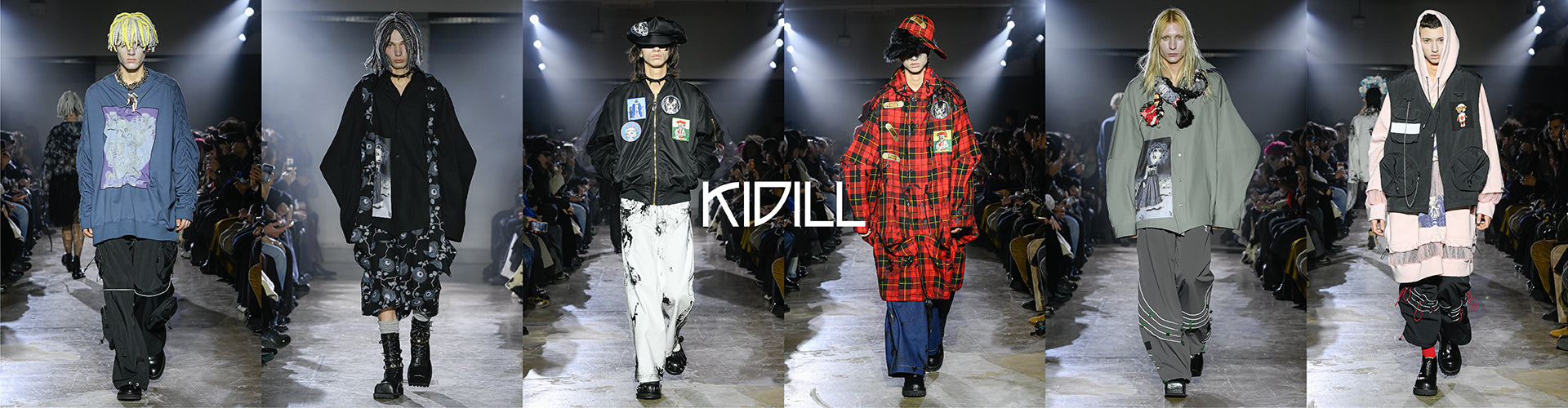 KIDILL