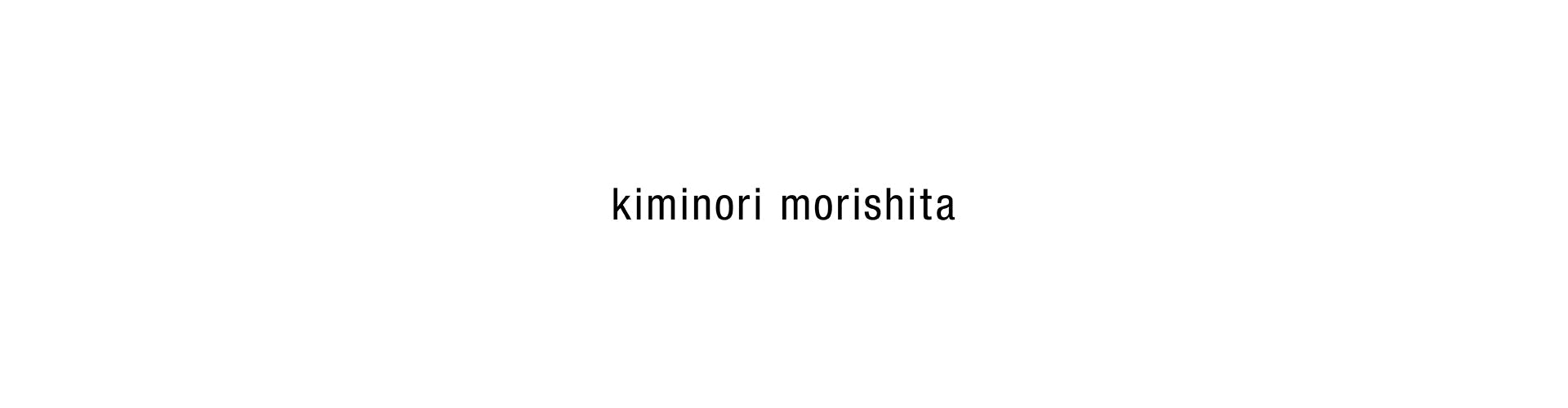 KIMINORI MORISHITA