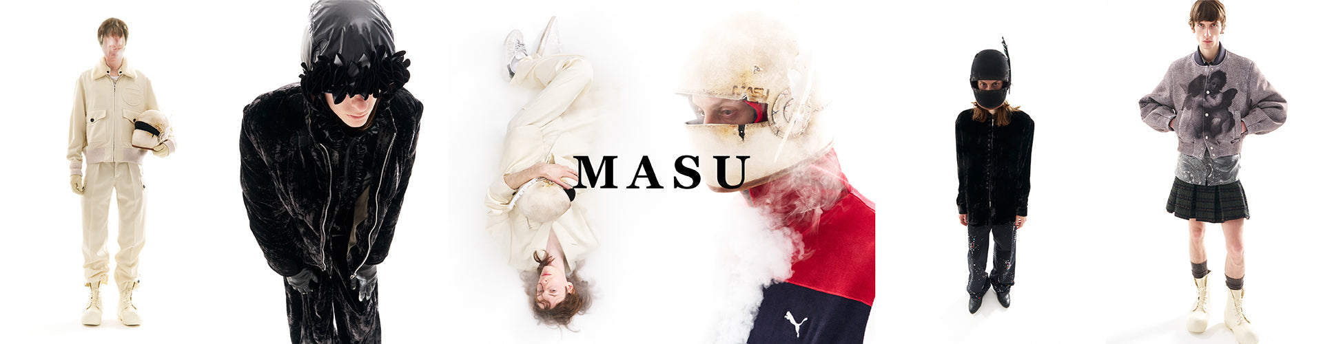 MASU