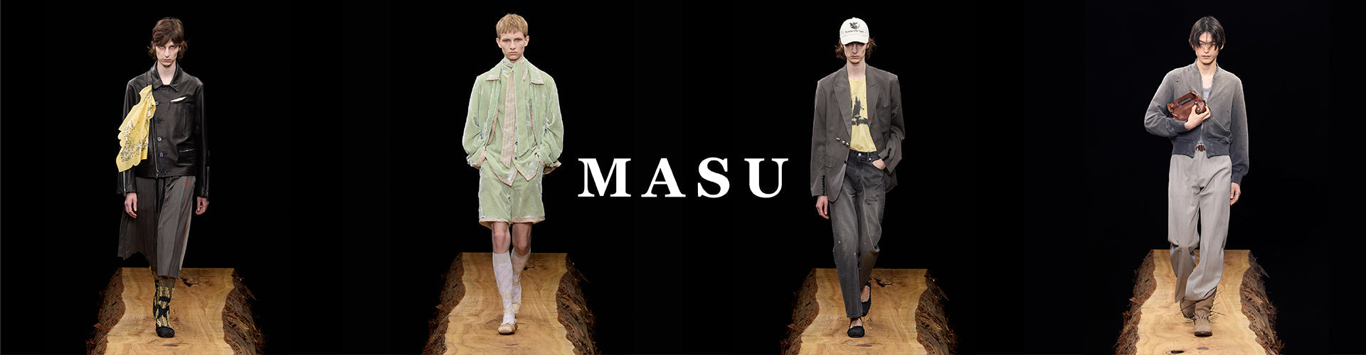MASU