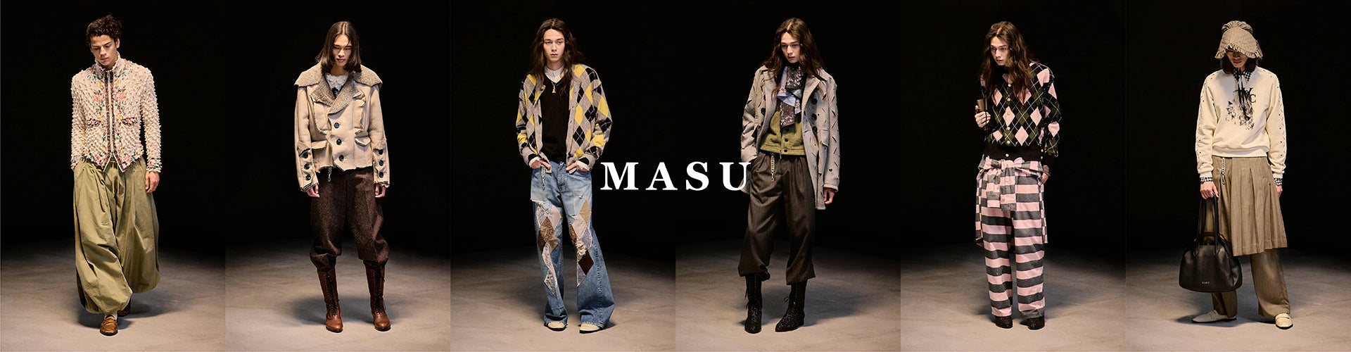 MASU