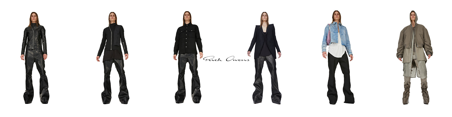 Rick Owens