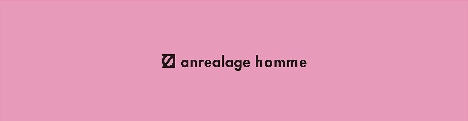 anrealage homme