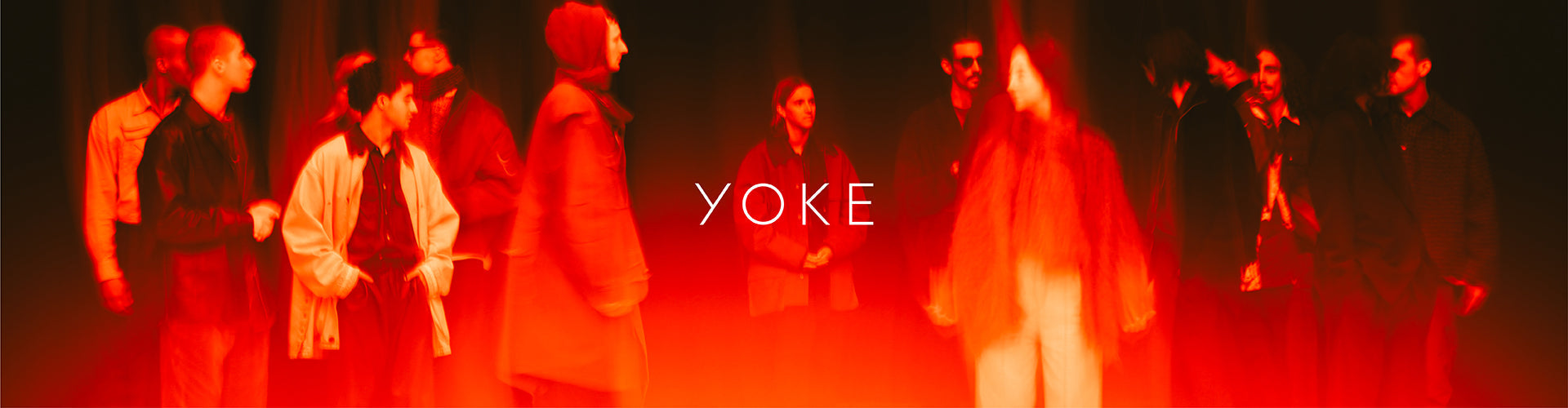 YOKE