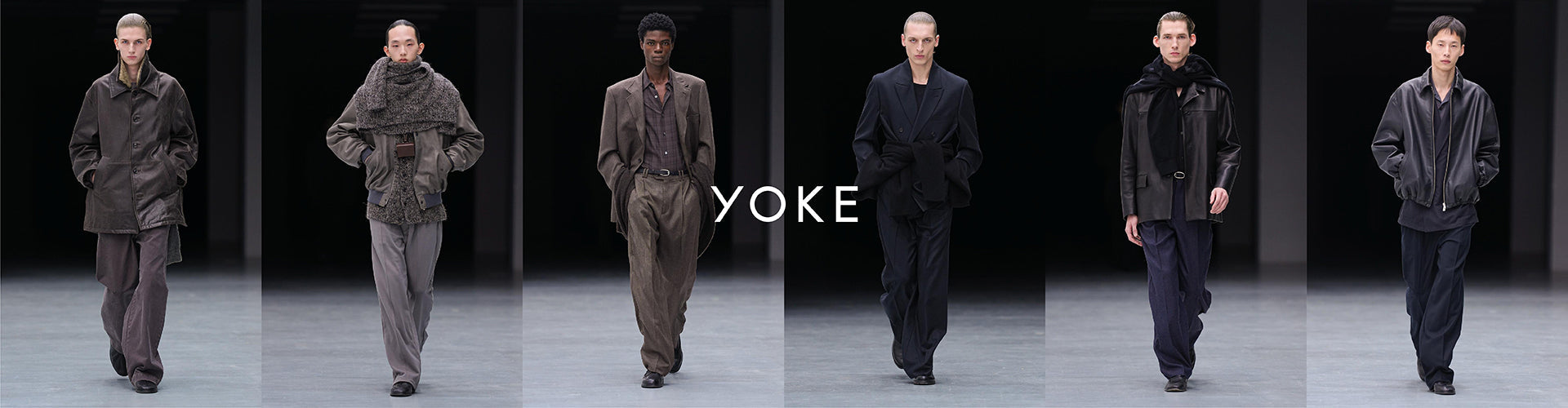 YOKE