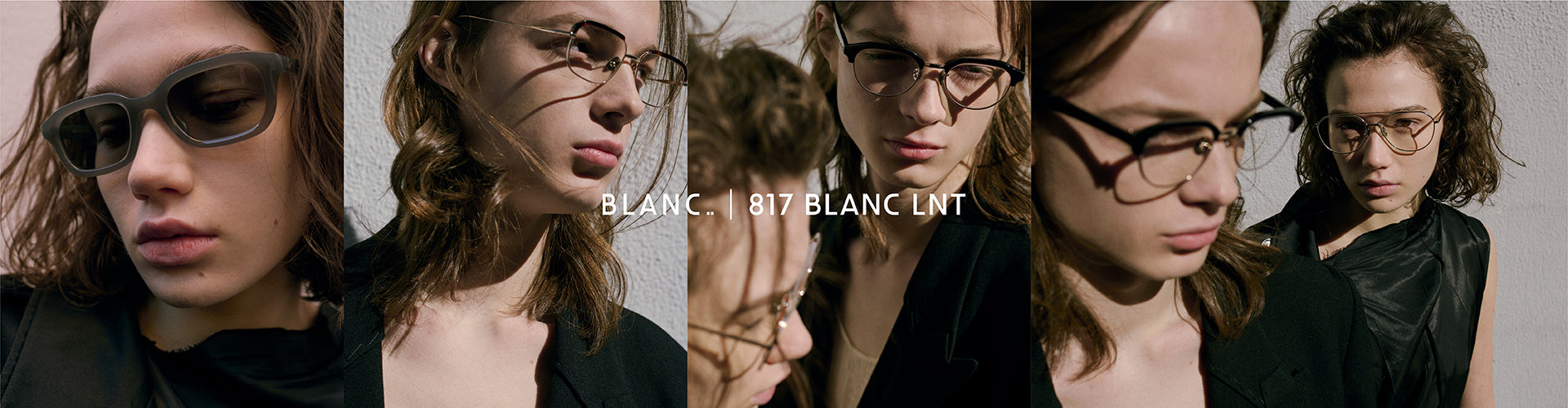 BLANC..