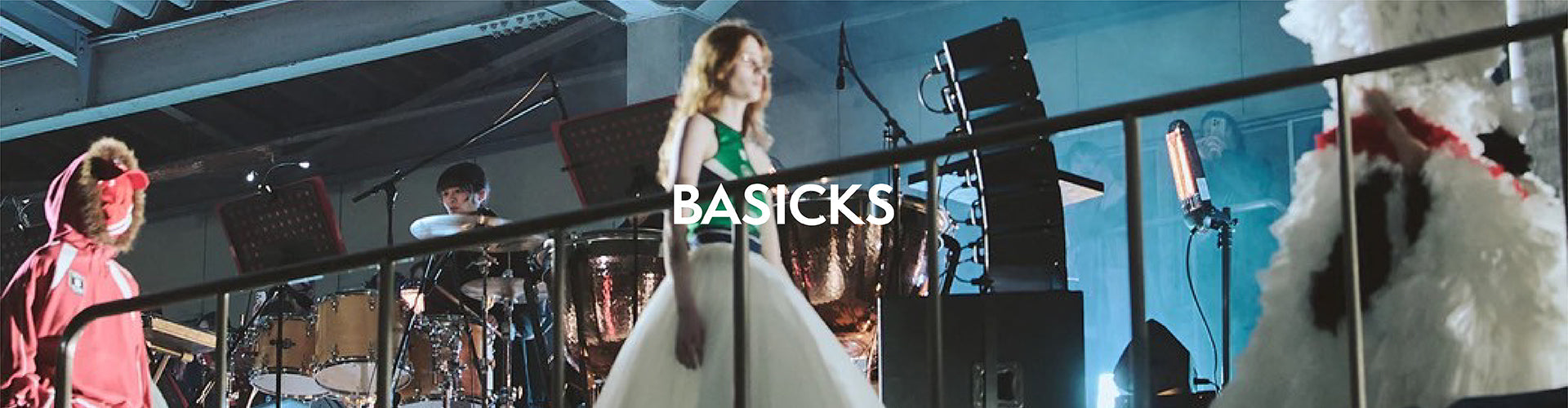 BASICKS
