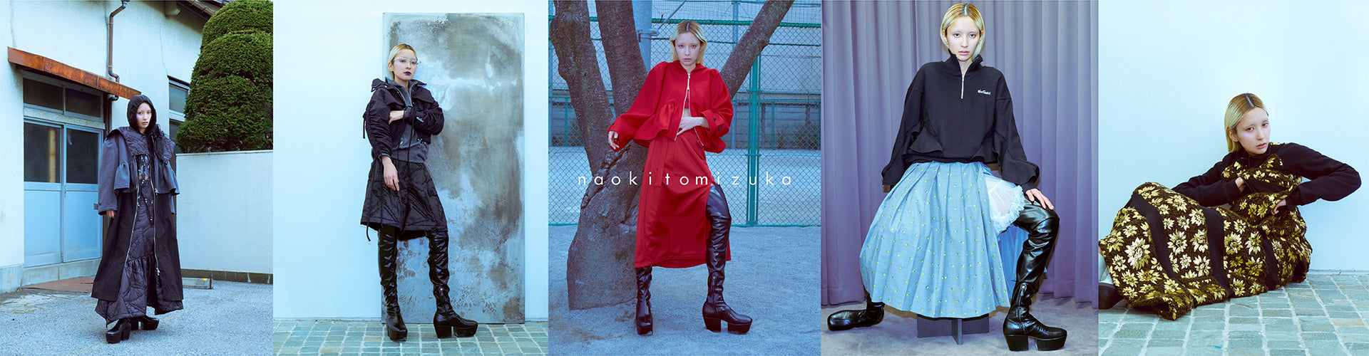 naokitomizuka