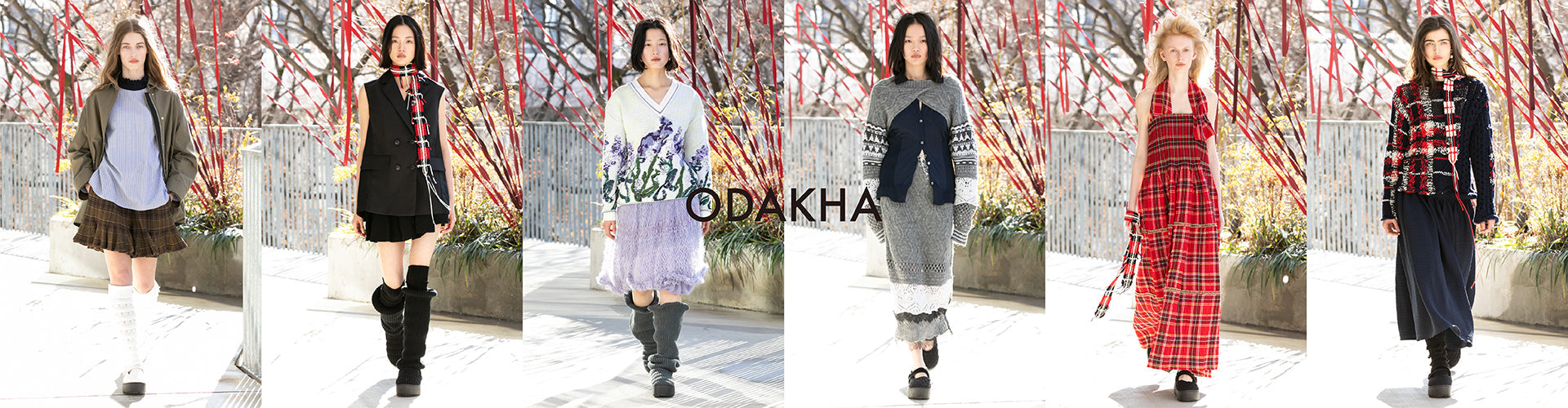 ODAKHA