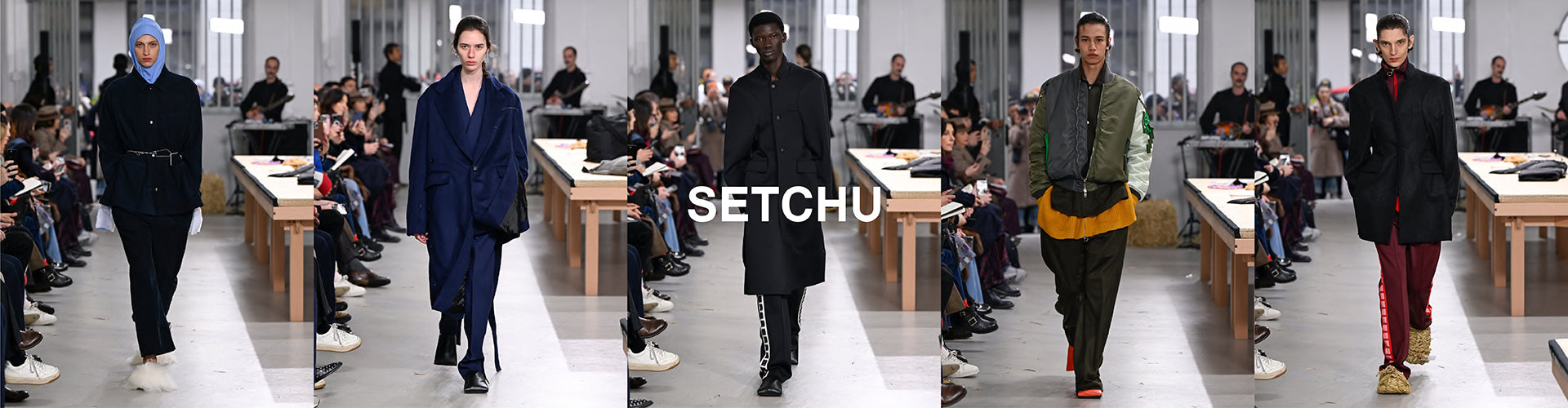 SETCHU