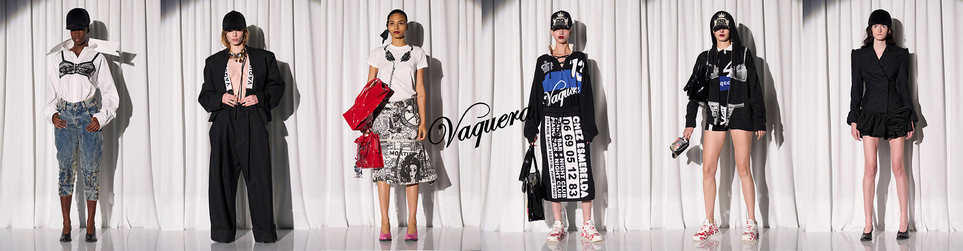 VAQUERA
