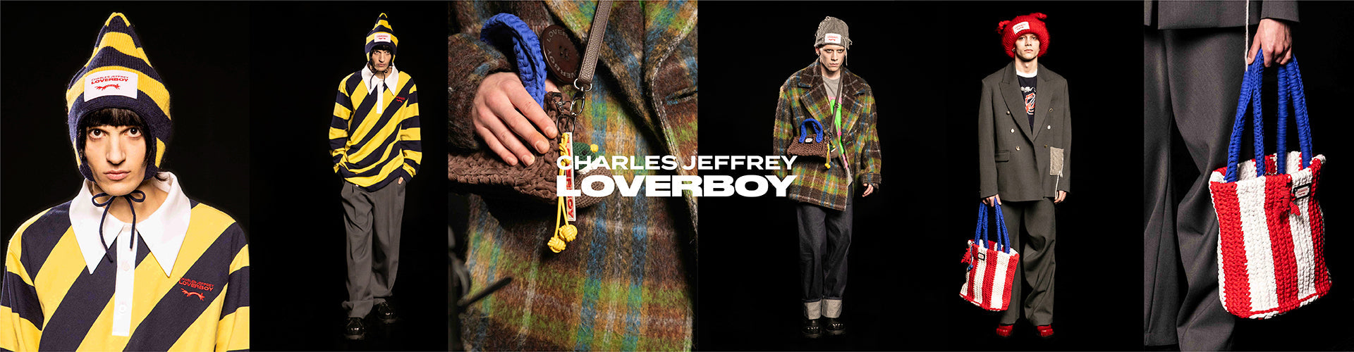 Charles Jeffrey LOVERBOY