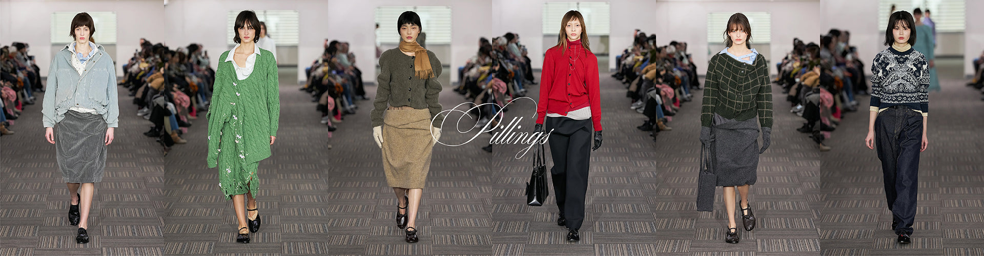 pillings