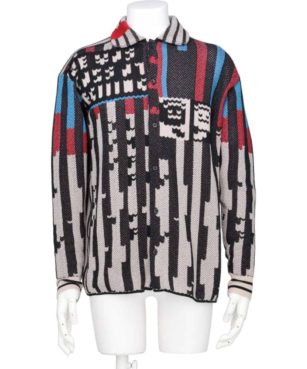 ANARCHY SHIRT KNIT – MIDWEST ONLINE STORE