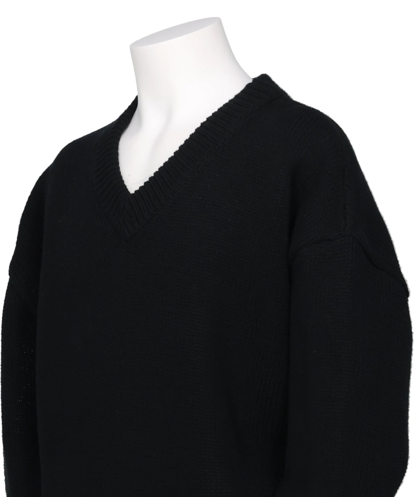 BOUNCE FUSION KNIT PULLOVER