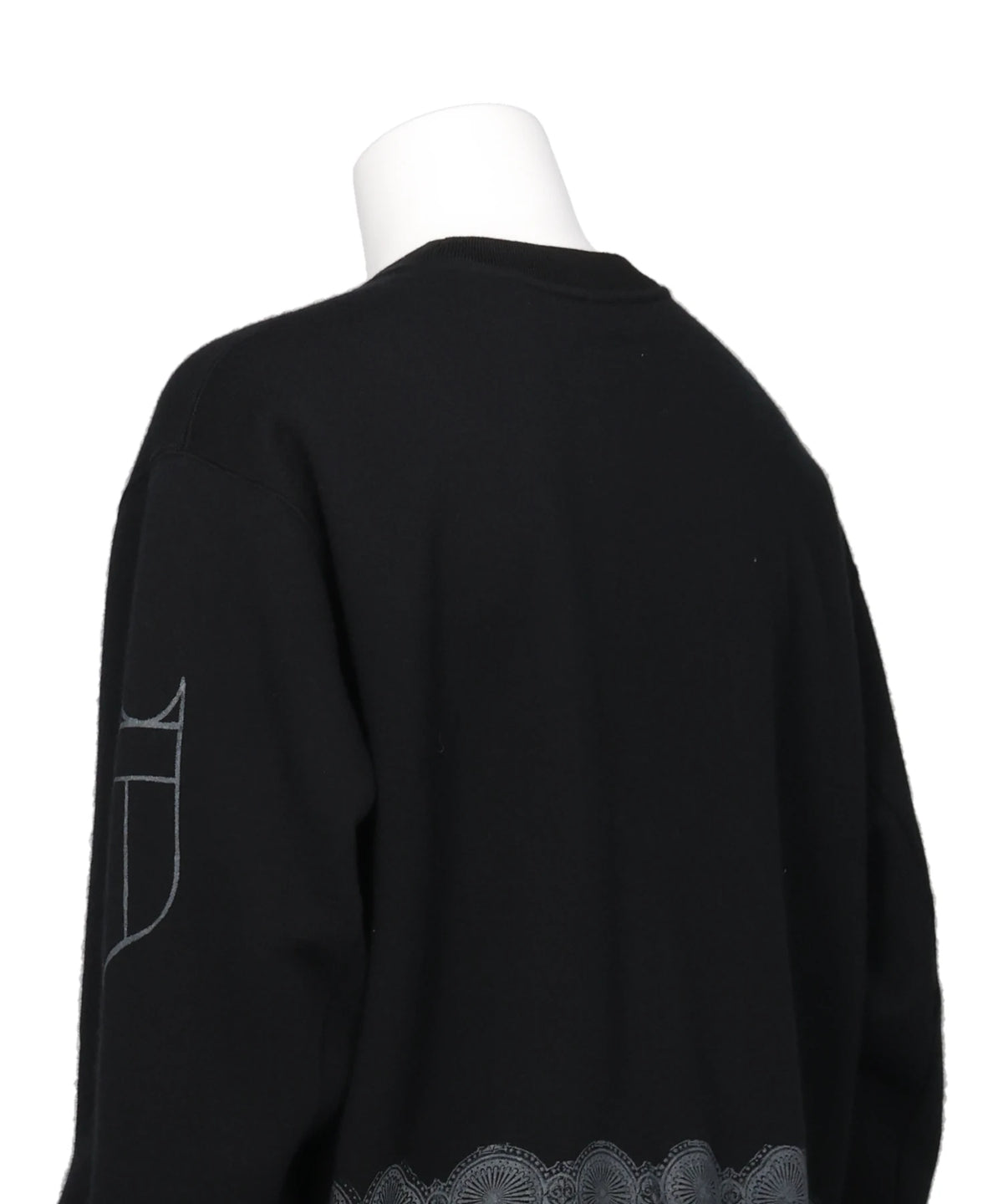 CASHMERE SWEATER