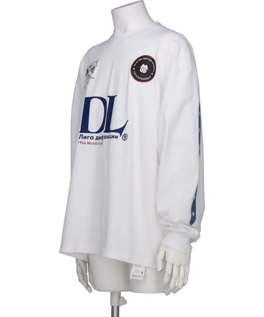 BASED SPORTS BALL LS