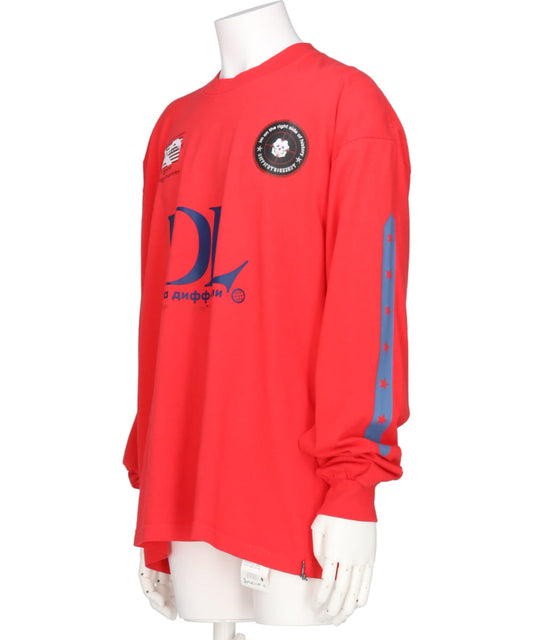 BASED SPORTS BALL LS