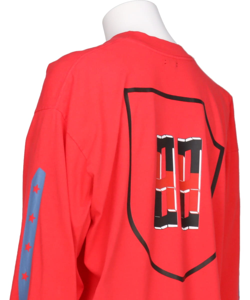 BASED SPORTS BALL LS