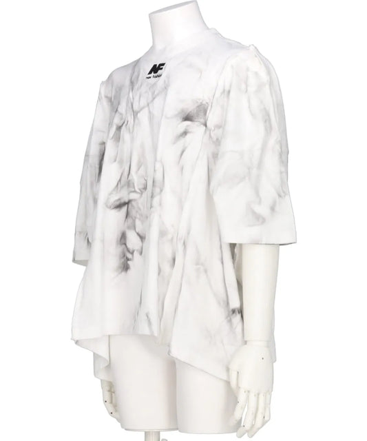 NEW FASHION SLIDE T-SHIRT