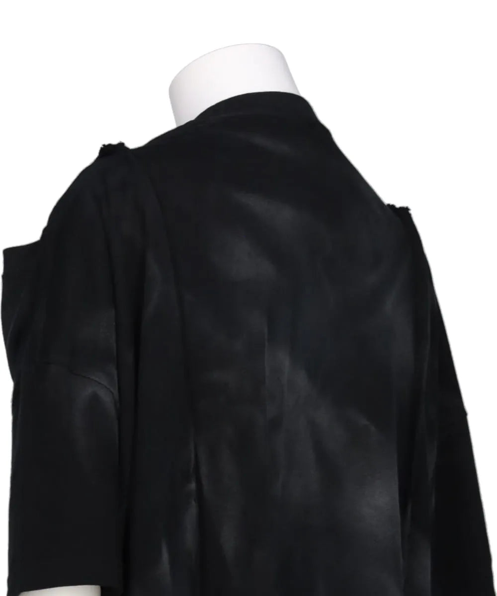 NEW FASHION SLIDE T-SHIRT