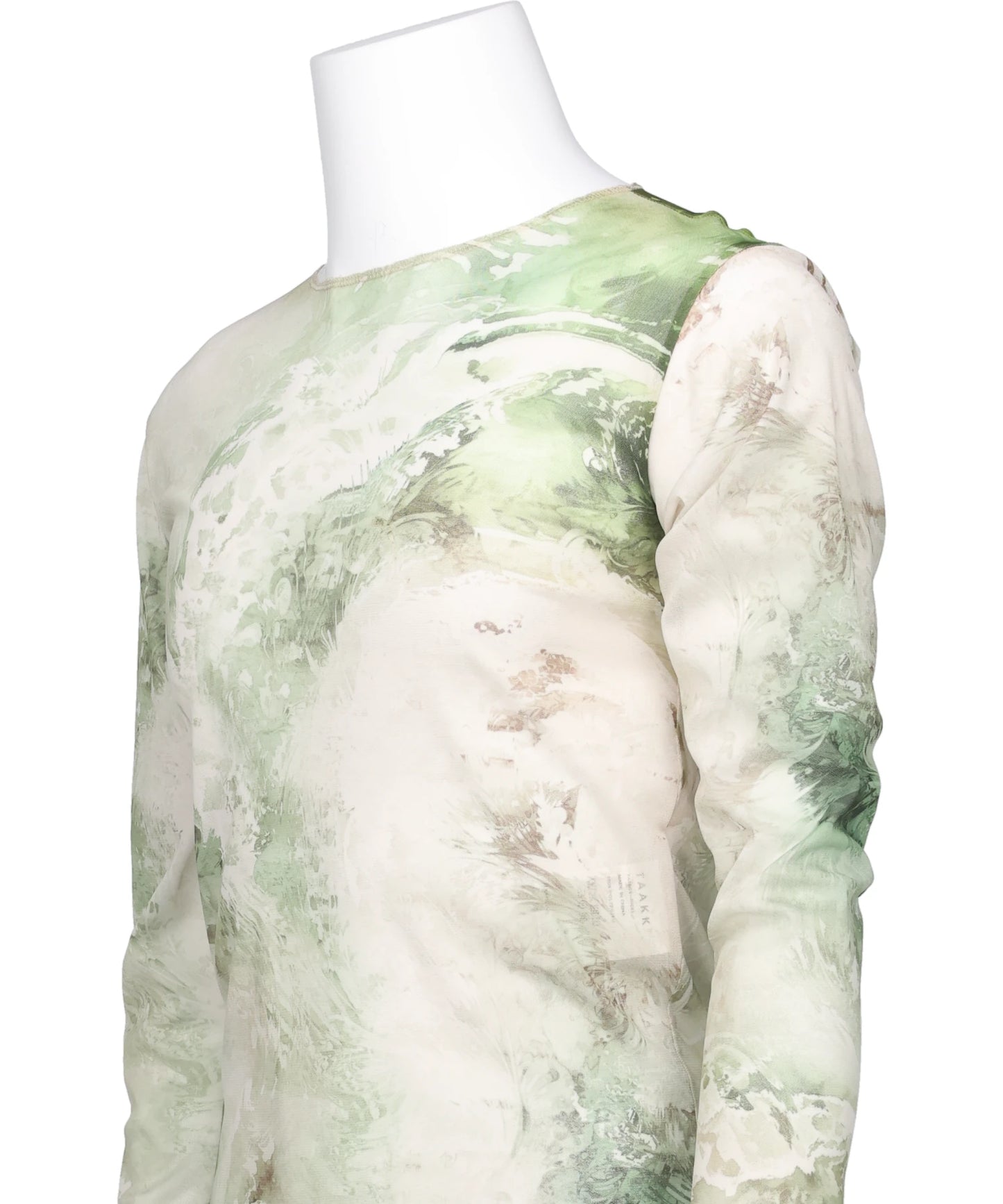 TULLE-SHIRTS