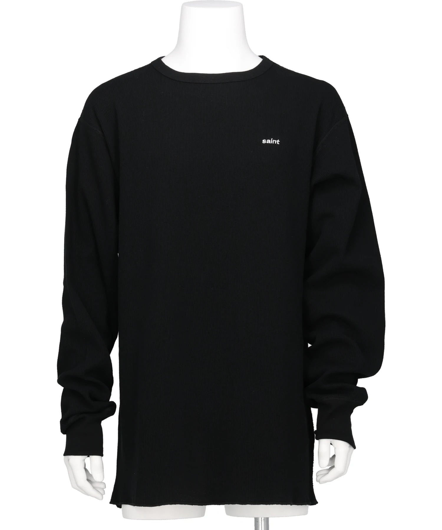 SAINT Mxxxxxx(セントマイケル) 2026SS THARMAL SHIRT/THARMAL SM-MK8