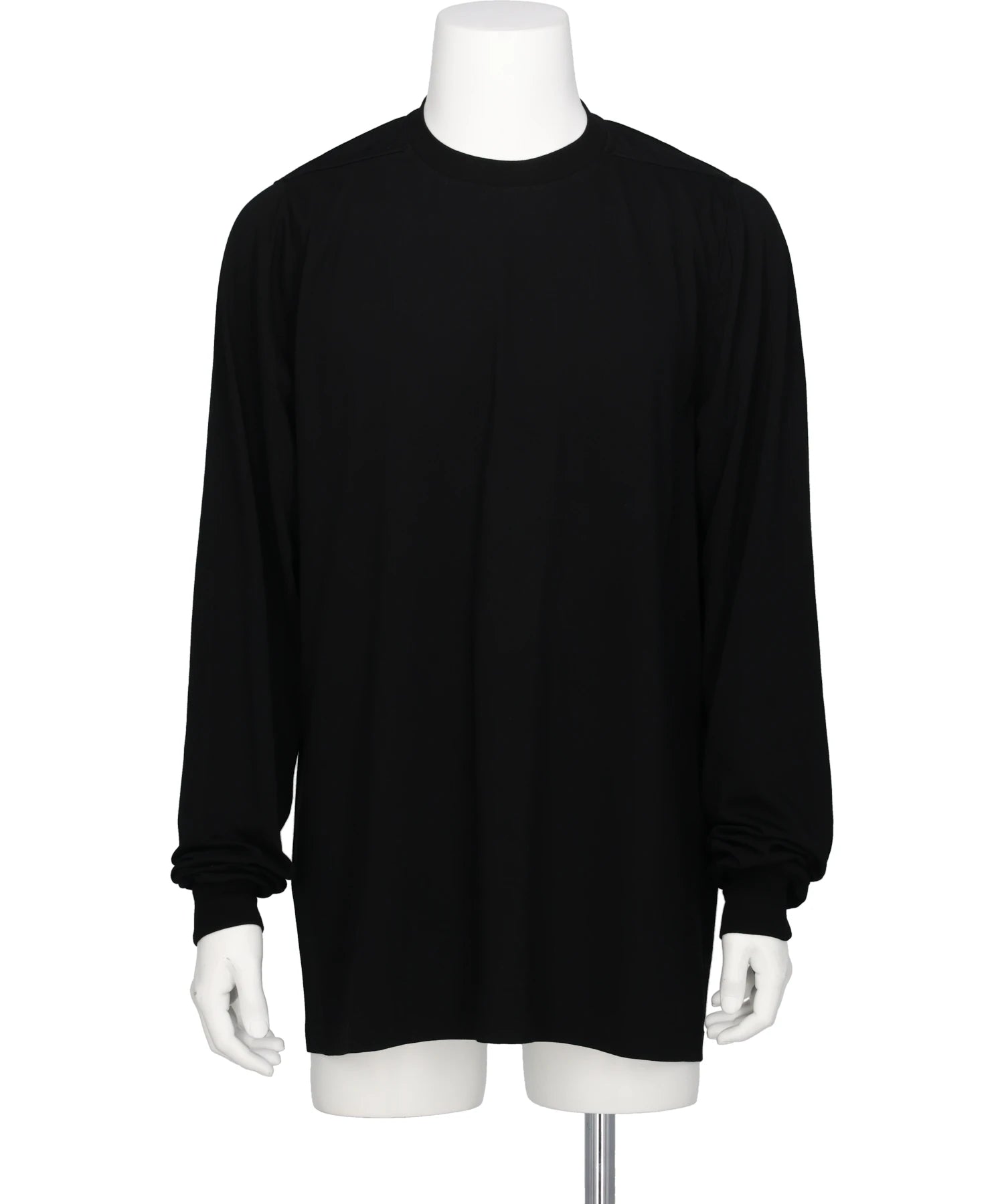 (*)様 Rick Owens 22FW SHORT CREWNECK LS T Rick Owens（リック・オウエンス）SHORT CREWNECK LS T – MIDWEST