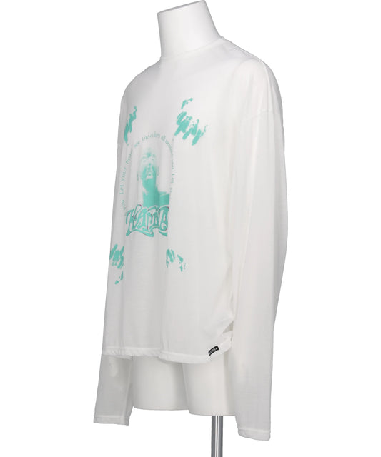 “JLSYBOY” SrJsy L/S TEE