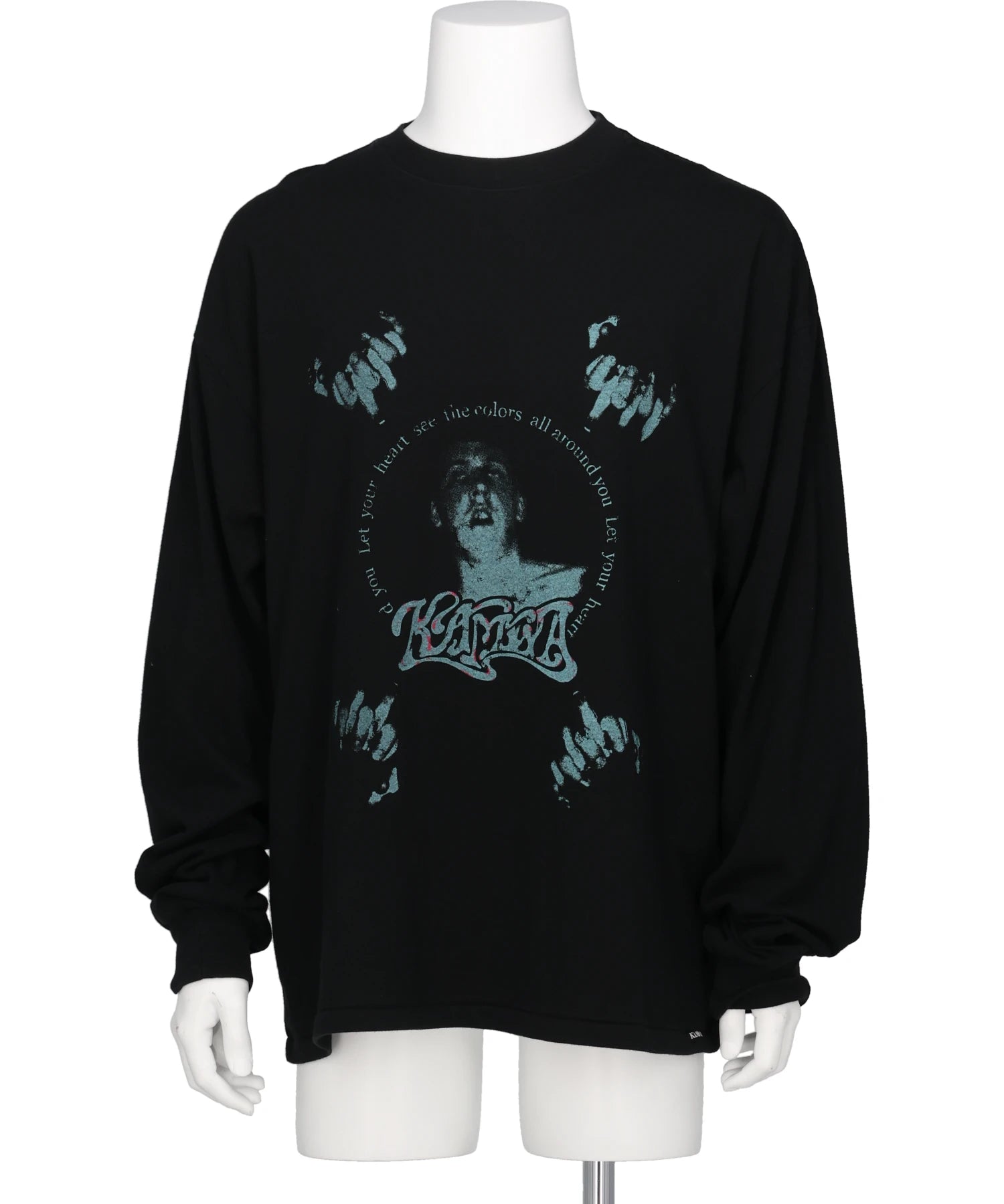 【最終価格】NEIGHBORHOOD 22AW ハンガリー軍風スモックシャツ美品 wip-21062902_4.jpg