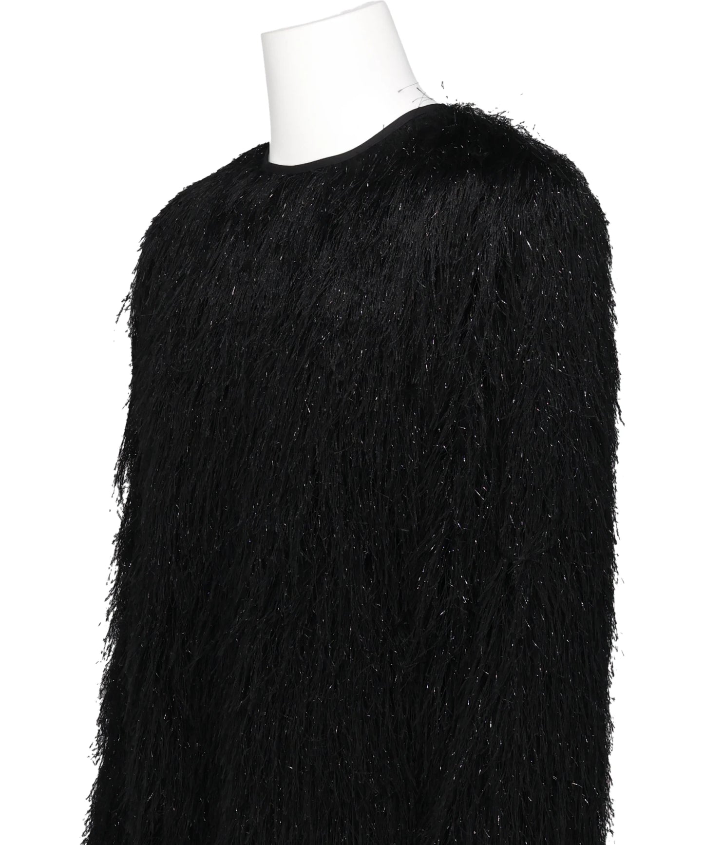 FRINGE PULLOVER