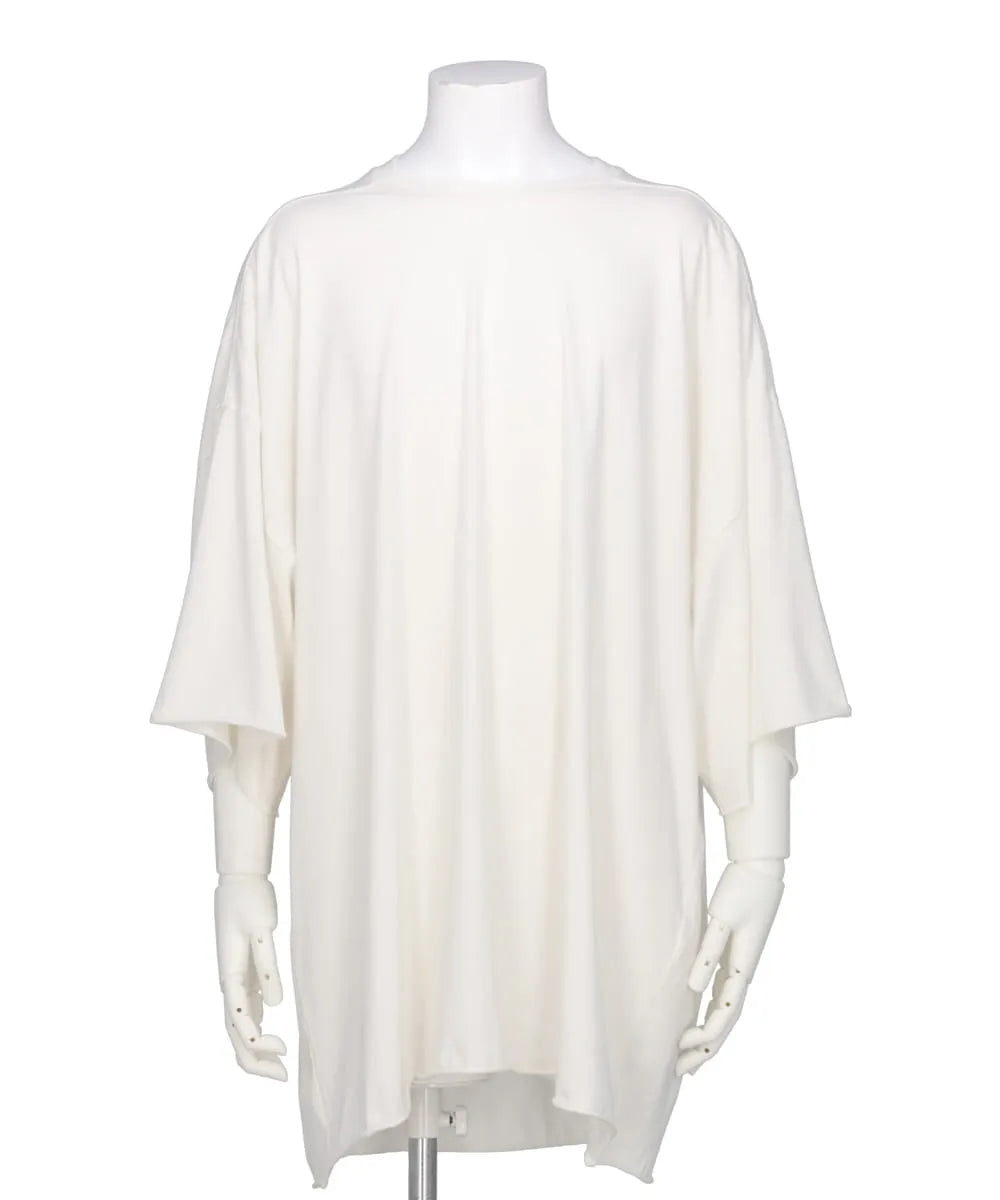 RICK OWENS ハリウッド トミーTシャツ ミルクミディアム TOMMY T / MILK – MIDWEST ONLINE STORE