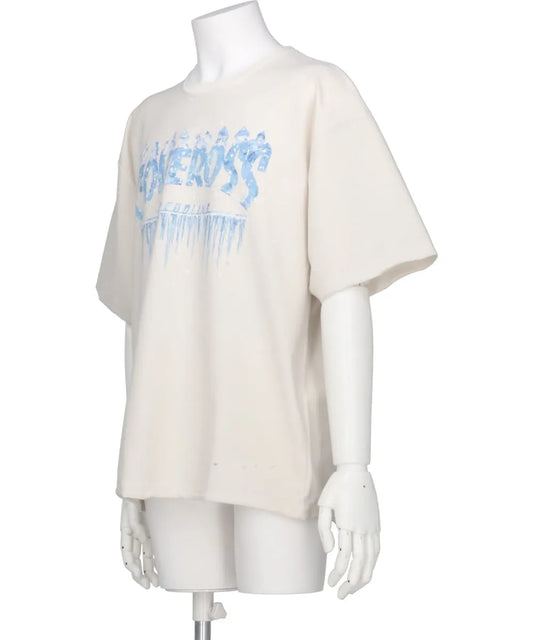 ULTRA FREEZER REGULAR FIT T-SHIRT