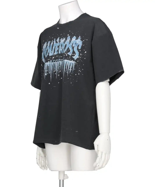 ULTRA FREEZER REGULAR FIT T-SHIRT