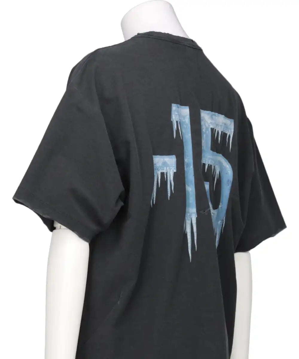 ULTRA FREEZER REGULAR FIT T-SHIRT