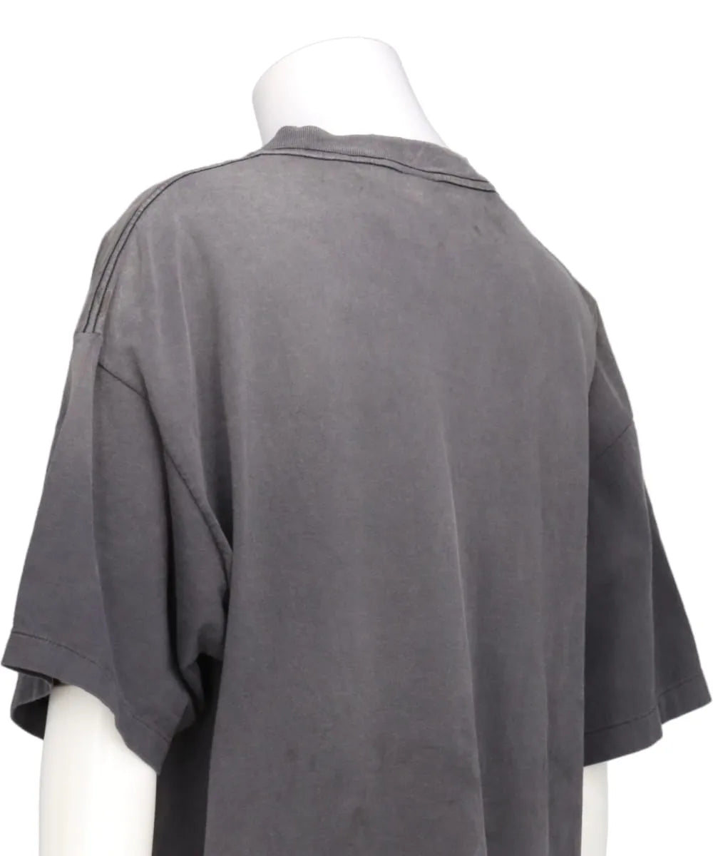 SS TEE / DELICATE BULLSHIT