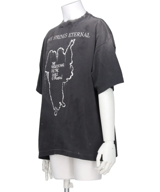 SS TEE / HOPE SPRING