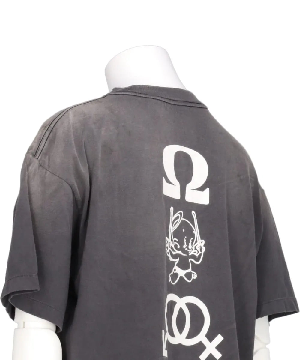 SS TEE / CANDLE