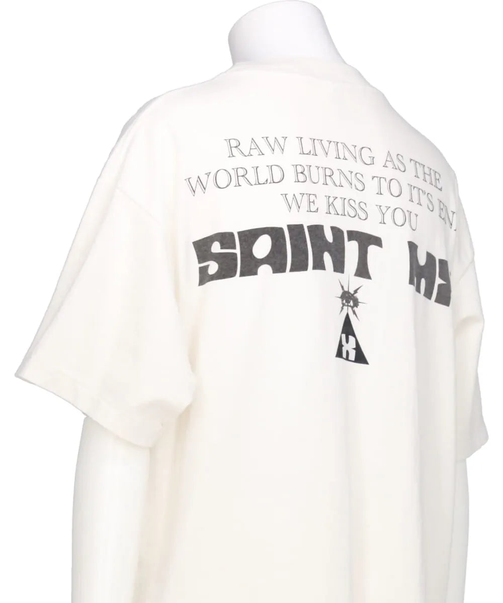 SS TEE / SAINT MX