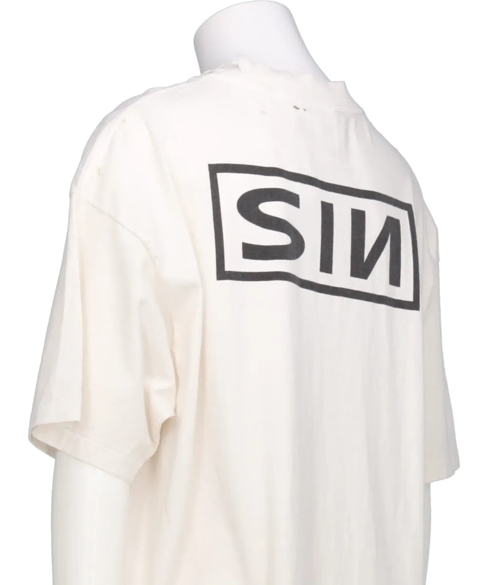 SS TEE / SAINT YOURSELF