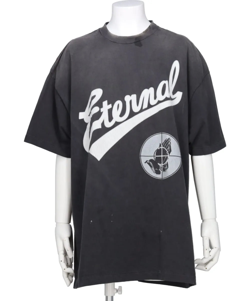 【Saint Mxxxxxx】FG_SS TEE / SNT OF GOD / BLACK 要在庫確認 FG_SS TEE / SNT OF GOD – MIDWEST ONLINE STORE